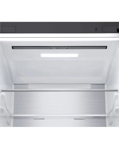 Холодильник LG GC-B509SMSM