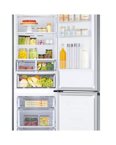 Холодильник Samsung RB38T603FSA/UA