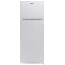 Холодильник Vivax DD-207 WH