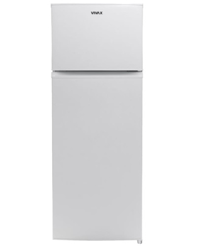 Холодильник Vivax DD-207 WH