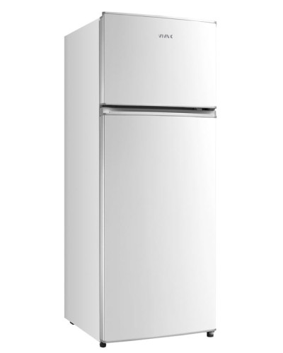 Холодильник Vivax DD-207 WH