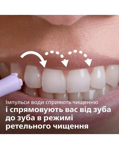 Ирригатор Philips HX3826/31