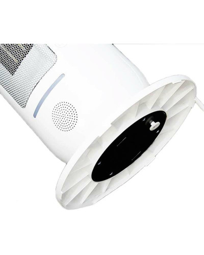 Керамічний обігрівач Cecotec Ready Warm 10100 Smart Ceramic (CCTC-05314)