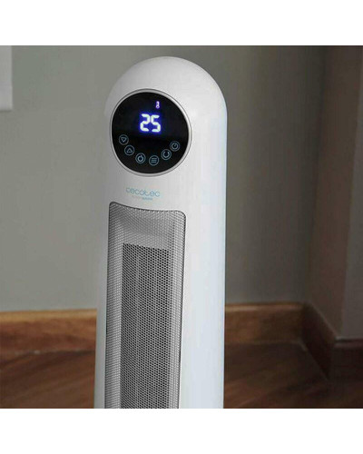 Керамічний обігрівач Cecotec Ready Warm 10100 Smart Ceramic (CCTC-05314)