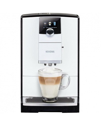 Кавомашина Nivona CafeRomatica NICR 796