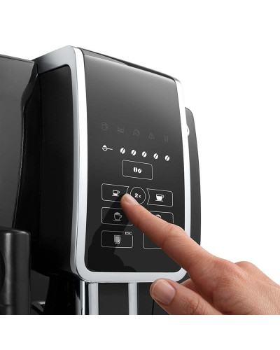 Кавоварка Delonghi ECAM 350.50 B