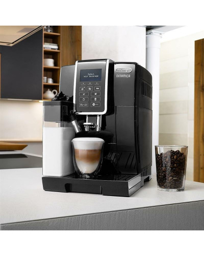 Кавомашина Delonghi ECAM 359.55 B Dinamica