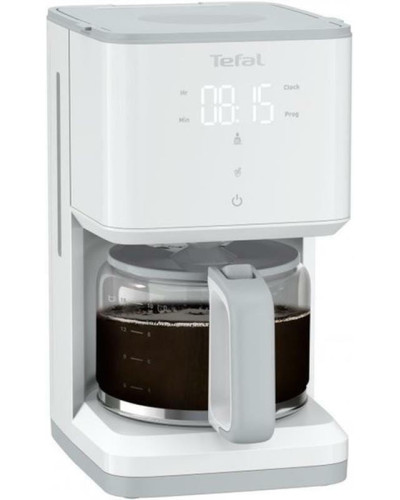 Кавоварка Tefal Sense CM693110