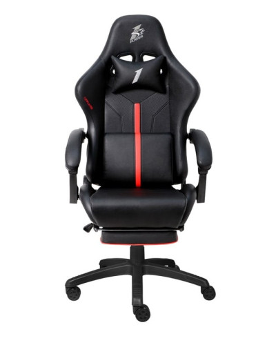 Кресло для геймеров 1stPlayer BD1 Black
