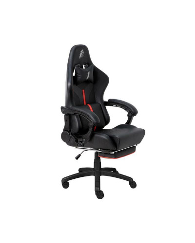 Кресло для геймеров 1stPlayer BD1 Black