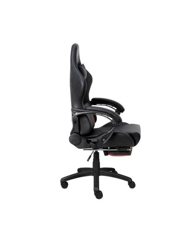 Кресло для геймеров 1stPlayer BD1 Black