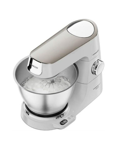 Кухонная машина Kenwood KVC 65.001 WH Titanium Chef Baker