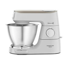 Кухонна машина Kenwood KVC 65.001 WH Titanium Chef Baker