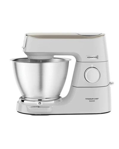 Кухонная машина Kenwood KVC 65.001 WH Titanium Chef Baker