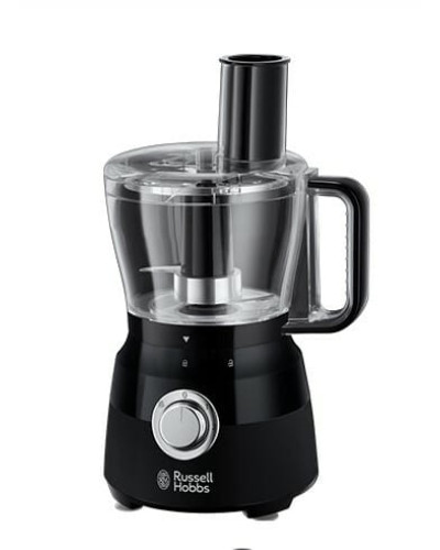 Кухонний комбайн Russell Hobbs 24732-56 Matte Black