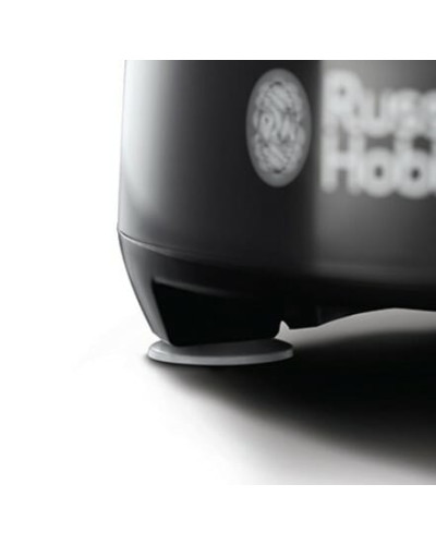 Кухонний комбайн Russell Hobbs 24732-56 Matte Black