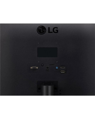 Монiтор LG 27" 27MP60G-B IPS Black