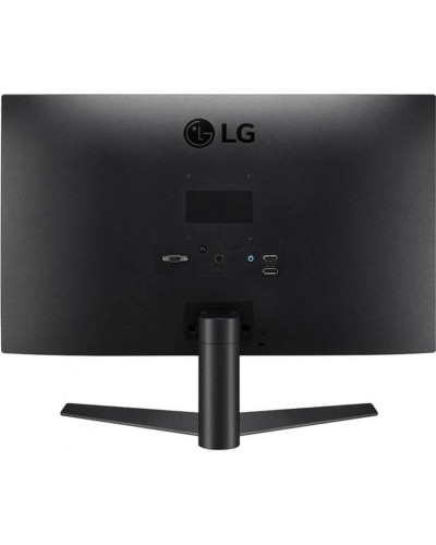 Монiтор LG 27" 27MP60G-B IPS Black