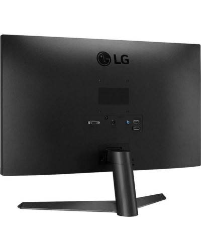 Монiтор LG 27" 27MP60G-B IPS Black