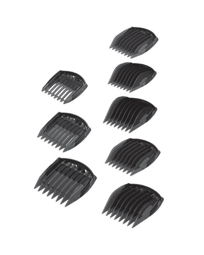 Машинка для стрижки Babyliss Pro FX862E Cut-Definer