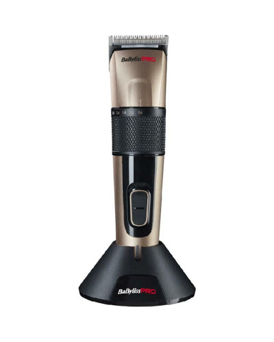 Машинка для стрижки Babyliss Pro FX862E Cut-Definer