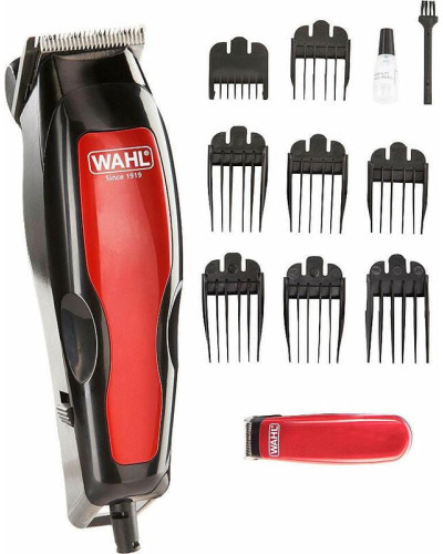 Машинка для стрижки Moser WAHL Home Pro 100 Combo 1395.0466