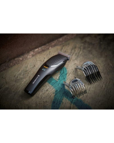 Машинка для стрижки Remington HC3000