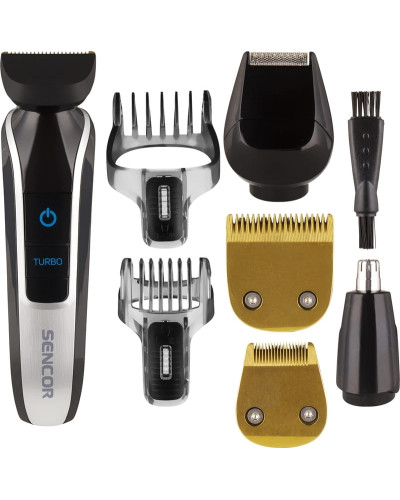 Машинка для стрижки Sencor SHP 7201SL