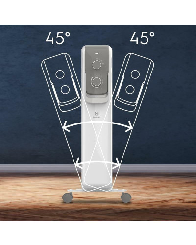 Масляный радиатор Electrolux EOH/M-7209