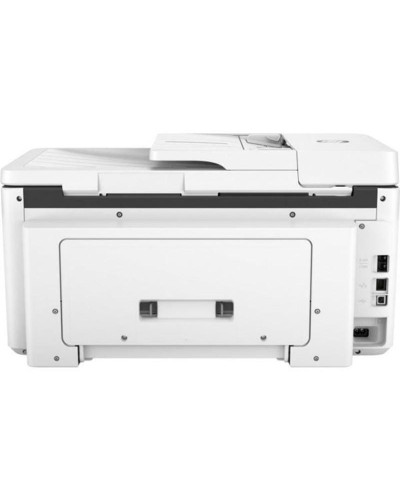 МФУ А3 цв. HP OfficeJet Pro 7720 (Y0S18A)