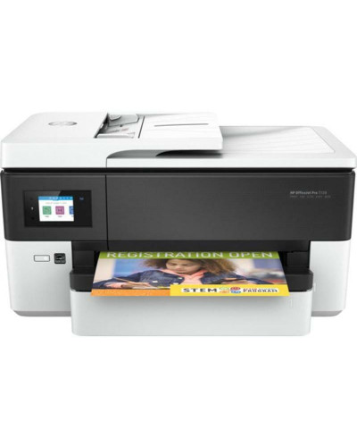 МФУ А3 цв. HP OfficeJet Pro 7720 (Y0S18A)