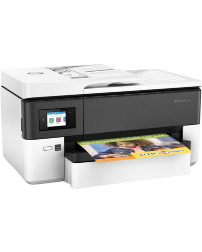 МФУ А3 цв. HP OfficeJet Pro 7720 (Y0S18A)