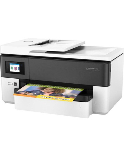 МФУ А3 цв. HP OfficeJet Pro 7720 (Y0S18A)
