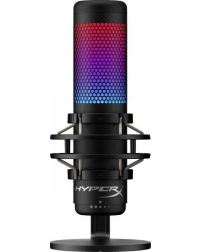 Микрофон HyperX QuadCast S (4P5P7AA)