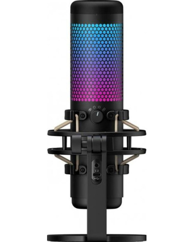 Микрофон HyperX QuadCast S (4P5P7AA)