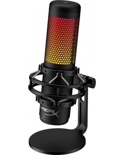 Микрофон HyperX QuadCast S (4P5P7AA)
