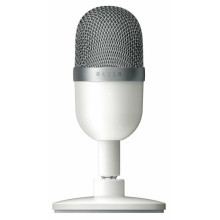 Микрофон Razer Seiren Mini Mercury White (RZ19-03450300-R3M1)