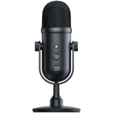 Микрофон Razer Seiren V2 Pro (RZ19-04040100-R3M1)