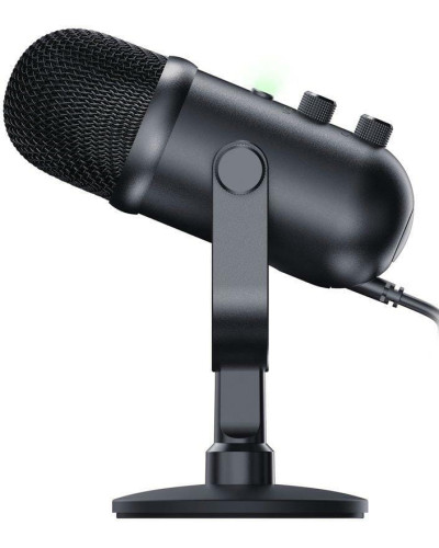 Микрофон Razer Seiren V2 Pro (RZ19-04040100-R3M1)