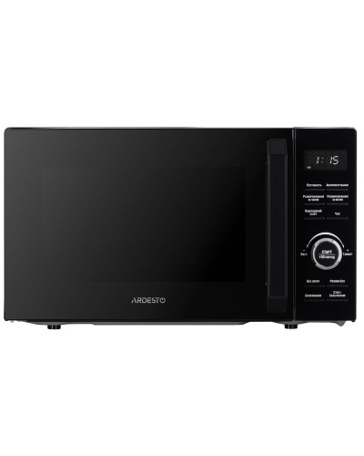 Микроволновая печь Ardesto GO-E745GB
