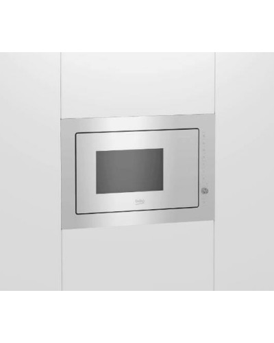Мікрохвильова піч Beko MGB25333WG