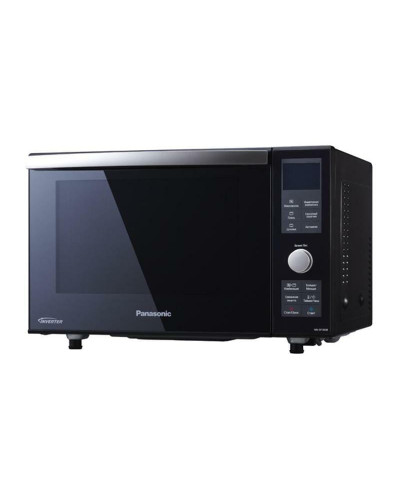 Мікрохвильова піч Panasonic NN-DF383BZPE
