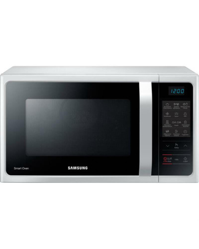 Мікрохвильова піч Samsung MC28H5013AW/UA