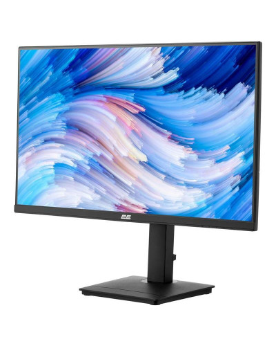Монітор 2E 27" N2723B (2E-N2723B-01.UA) IPS Black