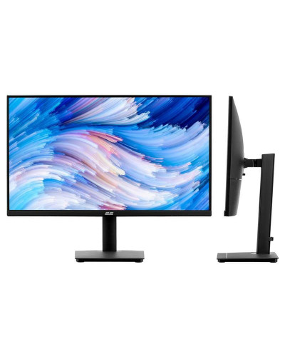 Монітор 2E 27" N2723B (2E-N2723B-01.UA) IPS Black