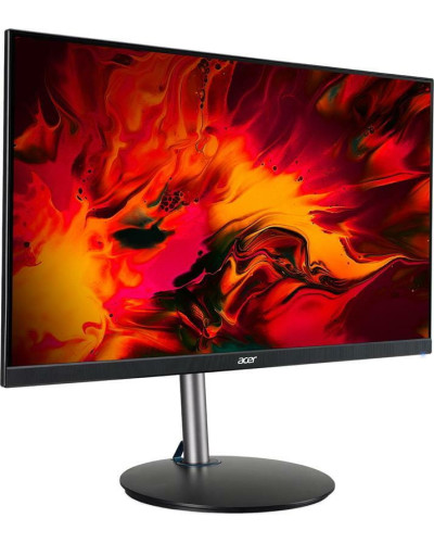 Монитор Acer 23.8" XF243YM3bmiiprx (UM.QX3EE.301) IPS Black 180Hz