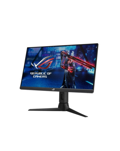 Монітор ASUS 24.5" ROG Strix XG259CM (90LM07J0-B01370) IPS Black