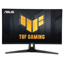 Монітор ASUS 27" TUF Gaming VG279QM1A IPS Black (90LM05X0-B01370)