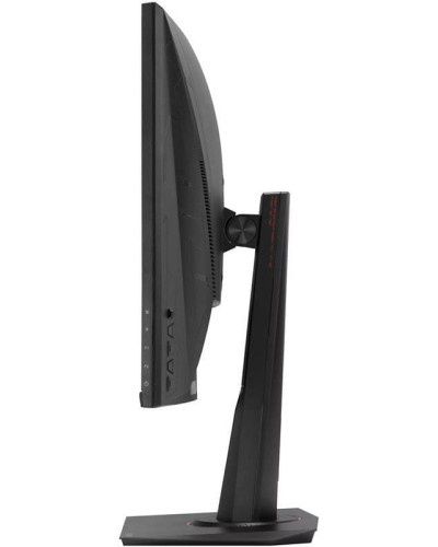 Монітор ASUS 27" VG27VQM (90LM0510-B03E70) VA Black Curved