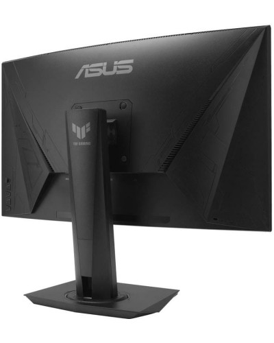 Монітор ASUS 27" VG27VQM (90LM0510-B03E70) VA Black Curved